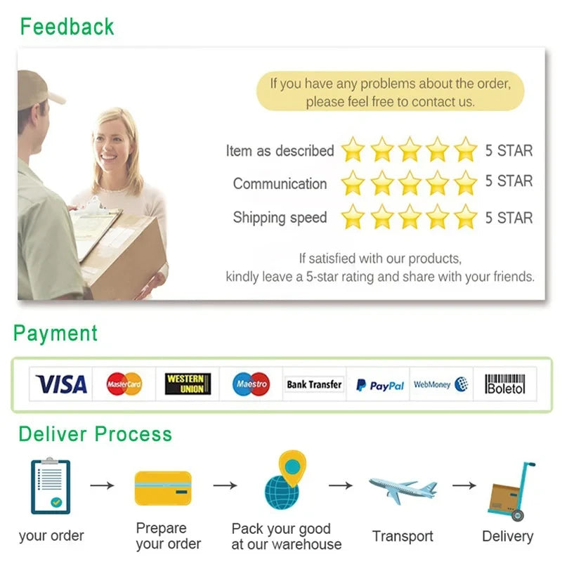 8-Pack Solar Garden Pathway Lights - Waterproof LED Outdoor Lamp Set